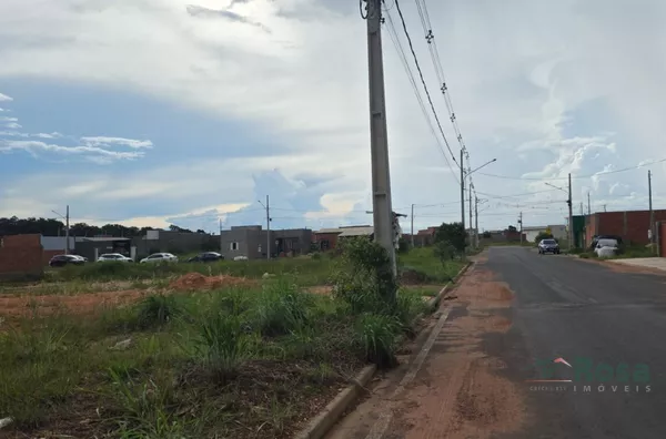 Terrenos ou lotes comerciais para venda, RES. BELLA CONQUISTA   - Selecione - Bairro, Cuiabá - Foto 5