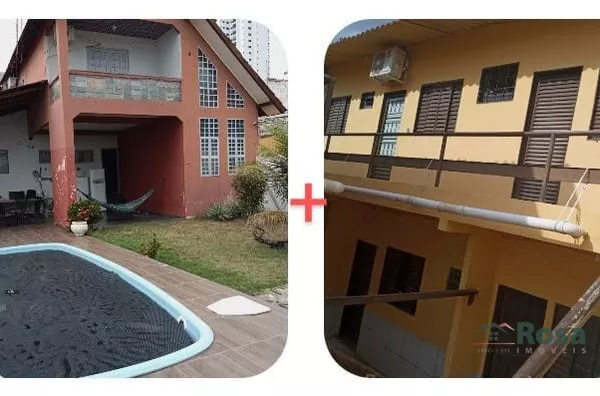 Kitinet à Venda com 10 unidade e piscina, Ribeirão Da Ponte, Cuiabá - Foto 3