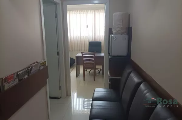 Sala comercial  mobiliada para venda,  Bandeirantes, Cuiabá - Foto 6