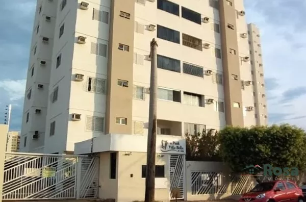 Apartamento para venda, 3 quarto(s),  Alvorada, Cuiabá - Foto 1