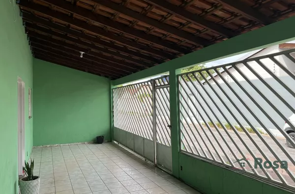 Casa para venda,  Grande Terceiro, Cuiabá - Foto 3