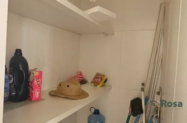 Cobertura para venda, 3 quarto(s),sendo 1 suite Consil, Cuiabá - Foto 22