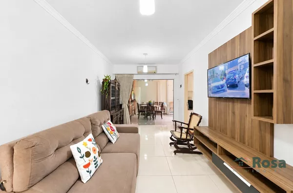 Casa em condomínio para venda, Parque Residencial Das Nações Indígenas, Cuiabá - Foto 4