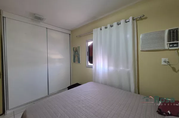 Apartamento próximo ao Parque mãe Bonifácia, para venda, Santa Helena, Cuiabá - Foto 7