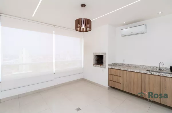 Apartamento para venda, 3 quarto(s),  Jardim Kennedy, Cuiabá - Foto 5