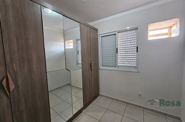 Apartamento para venda, 3 quarto(s),  Morada Do Ouro Ii, Cuiabá - Foto 6