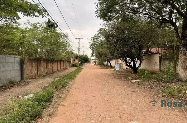 Terreno com 1080m² de área total no Bairro Jardim das Palmeiras, Cuiabá/MT - Foto 6