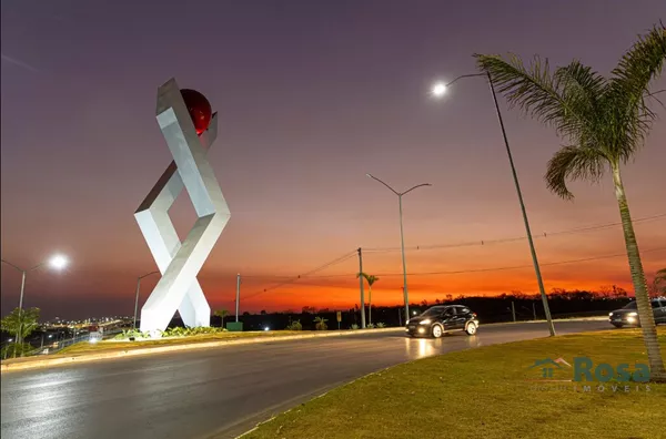 Terrenos ou lotes comerciais para venda,  Ribeirão Do Lipa, Cuiabá
