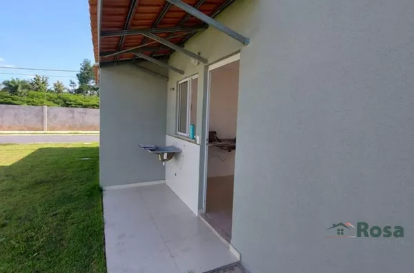 Casa em condomínio para venda, 2 quartos, sendo 1 suíte Condomínio Athenas, Loteamento Bom Jesus, Cuiabá - Foto 4