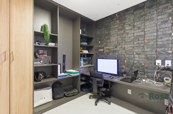 Casa em condomínio para venda, 3 quarto(s),  Barra Do Pari, Cuiabá - Foto 4