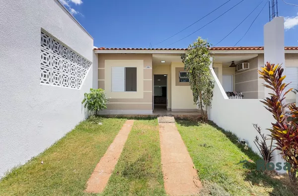 Casa com 2 Quarto(s), piscina  para VENDA e LOCAÇÃO no condomínio RIO CACHOEIRINHA, próximo da Avenida das Torres, Jardim Imperial, Cuiabá.