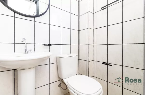 Sala Comercial Para Locação no Bairro Aráes, Próximo da Avenida Miguel Sutil, Cuiabá. - Foto 5