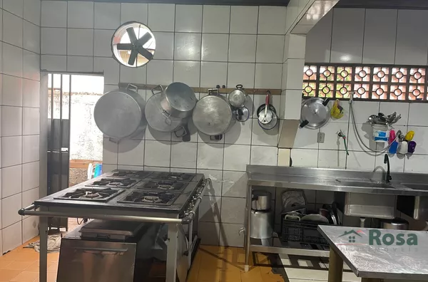 Ponto comercial para venda,  Pico Do Amor, Cuiabá - Foto 4