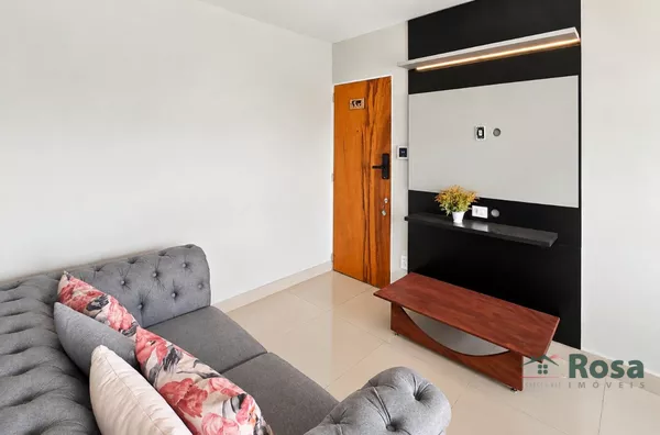 Apartamento para venda, 2 Dormitórios, Terra Nova, Cuiabá - Foto 8