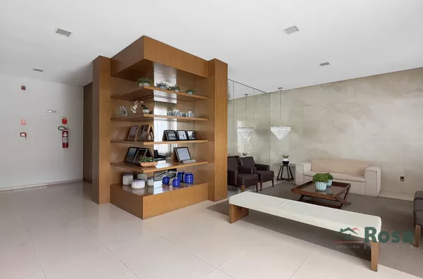 Cobertura duplex para venda, 3 Suíte(s), no Bairro Duque De Caxias, Próximo ao Shopping Goiabeiras, Cuiabá. - Foto 3