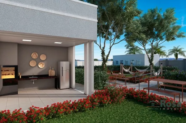 ALAMEDA DO CERRADO - Lançamento MRV - Foto 4