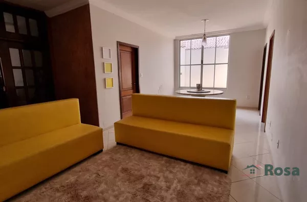 Casa para venda PARQUE OHARA Cuiabá - Foto 2