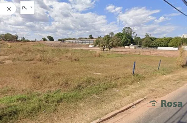 Terreno para venda,  Santa Rosa, Cuiabá