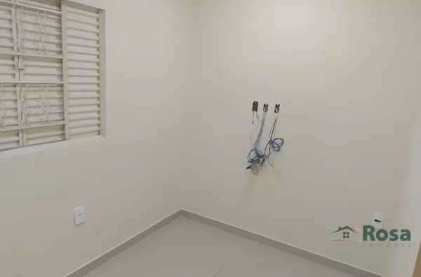Casa para venda, 3 quartos sendo uma suíte,  CPA II, Cuiabá - Foto 4