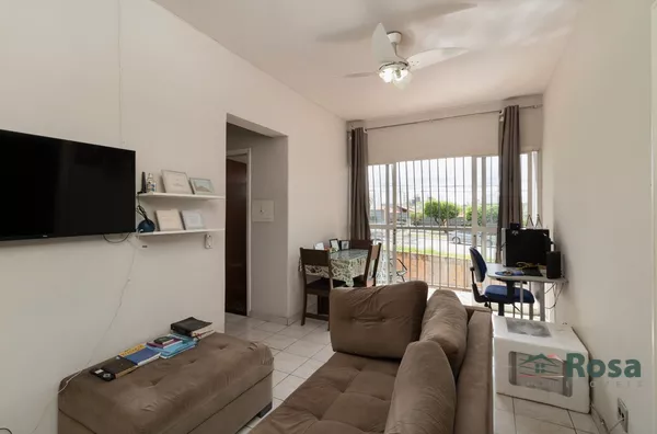 Apartamento para venda, 2 quarto(s),  Alvorada, Cuiabá - Foto 2