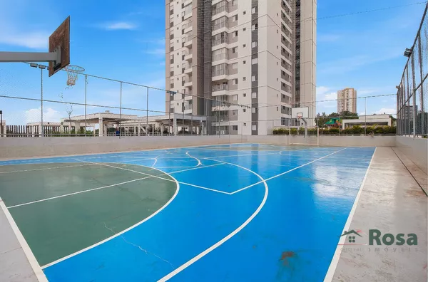 Apartamento NOVO a venda,  Goiabeiras, Cuiabá mt - Foto 31