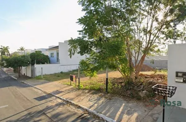Terreno Comercial/Residencial à venda, plano e na parte alta, Santa Rosa, Cuiabá - Foto 5