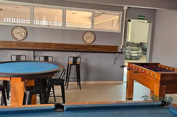 Apartamento para venda com sacada e 3 quartos,  Araés, Cuiabá - Foto 5