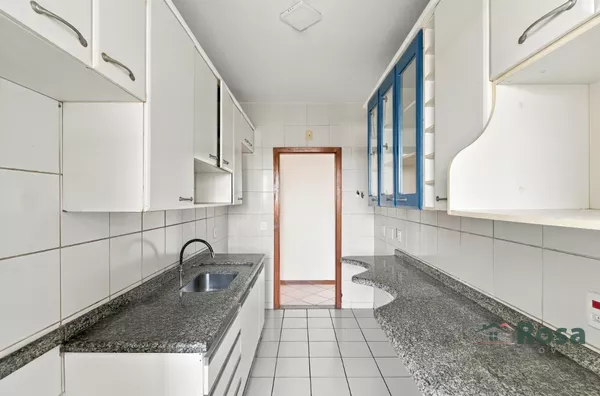 Apartamento 3 quartos  para venda,  Jardim Santa Marta, Cuiabá - Foto 12