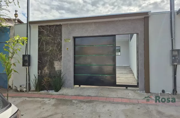 Casa para venda, 2 quarto(s),  Altos Do Coxipó, Cuiabá - Foto 5