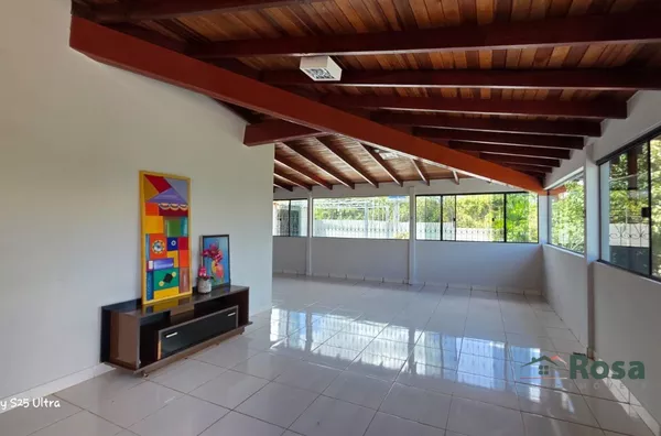 CASA EM CHAPADA  DOS  GUIMARÃES - Foto 4