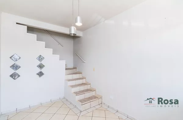 CASA EM CONDOMINIO FECHADO para venda  JARDIM SANTA AMÁLIA Cuiabá - Foto 4