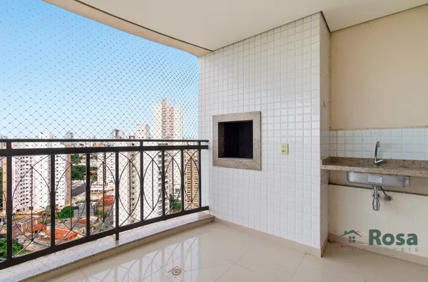 Apartamento para venda, próximo ao BIG LAR,  Shopping Estação, 3 quarto(s),  Duque De Caxias Ii, Cuiabá - Foto 6