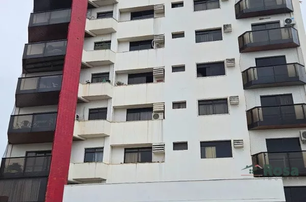 Apartamento para venda, 4 suítes,  Duque De Caxias, Cuiabá - Foto 3