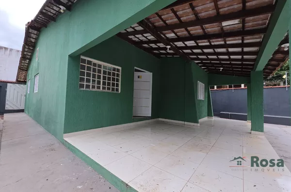 Casa para venda, próximo a UFMT, 3 quarto(s), Jardim Universitário, Cuiabá - Foto 23