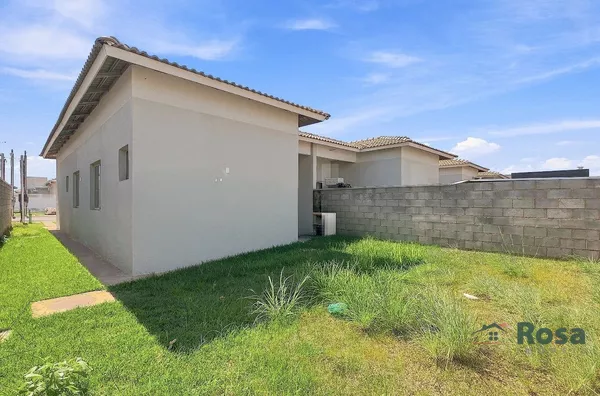 Casa em condomínio para venda, 2 quarto(s), Origem do Sol, Varzea Grande - Foto 21