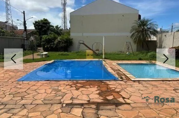 Casa em condomínio fechado para venda, 3 quarto(s),  Jardim Califórnia, Cuiabá