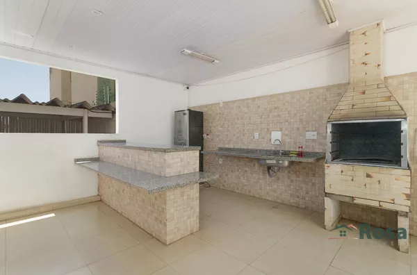Apartamento para venda e locação perto da av. CPA à venda - Foto 13