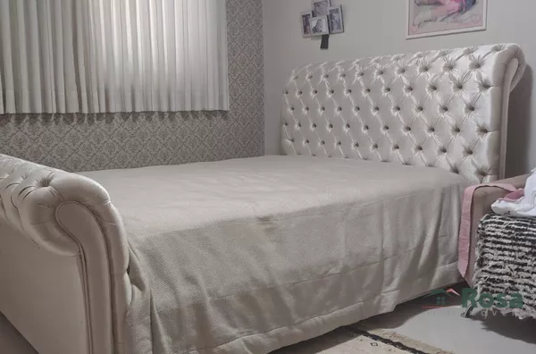 Casa em condomínio para venda, 3 quarto(s),  Jardim Itália, Cuiabá - Foto 5