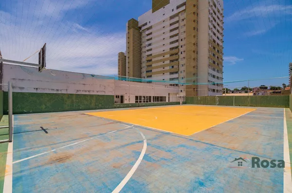 Apartamento 3 quartos s/ 1 Suíte ao Lado Colégio São Gonçalo - Foto 5