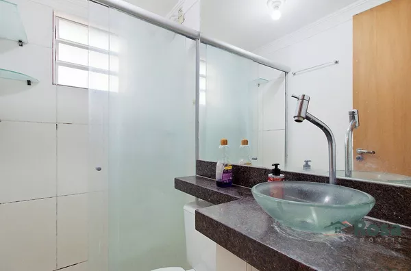 Apartamento para aluguel,  Chácara Dos Pinheiros, Cuiabá - Foto 7