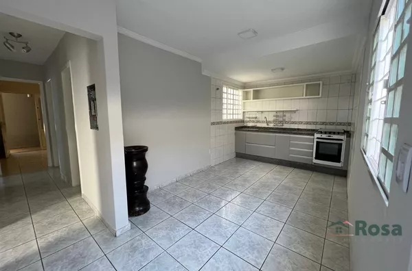 Sobrado comercial e residencial para venda, 3 quartos,  Parque Cuiabá, Cuiabá - Foto 6