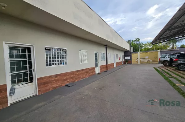 Casa para venda com Kit Nets, próximo Arena Pantanal, Santa Izabel, Cuiabá - Foto 3