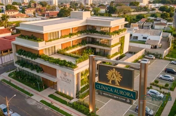 Terrenos ou lotes comercial e residencial para venda,  Santa Rosa, Cuiabá