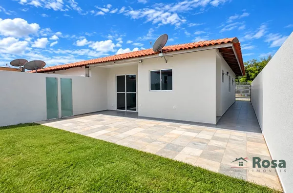 Casa em condomínio para venda, 3 quartos sendo uma suíte,  Jardim Imperial, Cuiabá - Foto 16