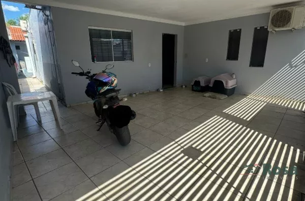 Casa à venda, no Coophamil, Cuiabá - Foto 1
