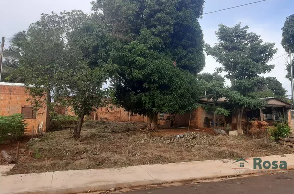 Terreno para venda no bairro Santo Antonio, Jaciara - MT - Foto 1