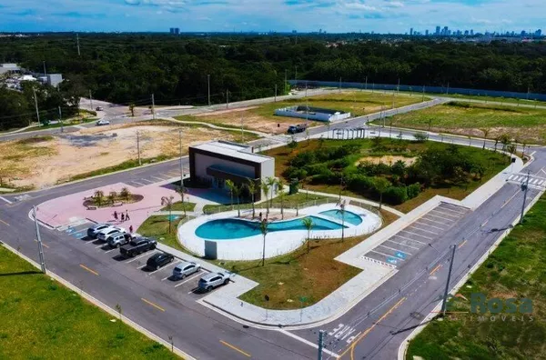 Terreno para venda, 200 m², Florais Esmeralda, São João Del Rey, Cuiabá - Foto 6