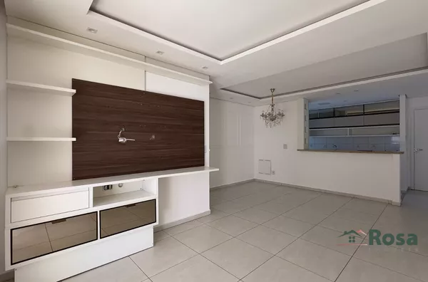 Apartamento para venda, 3 quarto(s),  Despraiado, Cuiabá