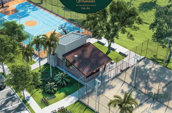 Terreno para venda, Condominio Vale Gramado , Cuiabá-MT - Foto 3