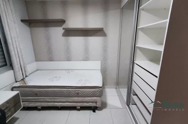Apartamento para aluguel, Jardim Aclimação, Cuiabá - Foto 24